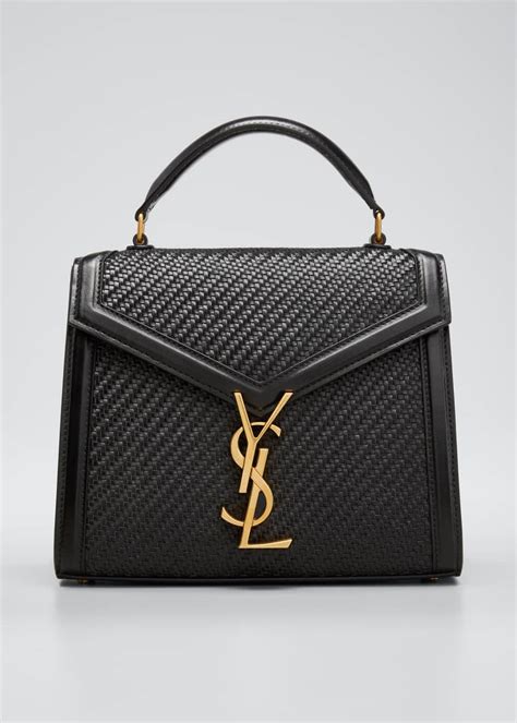 ysl cassandre tassel bag price|ysl mini cassandra bag.